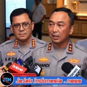 Polri Tegaskan Koordinasi Lintas Lembaga untuk Hindari Multitafsir Putusan MK