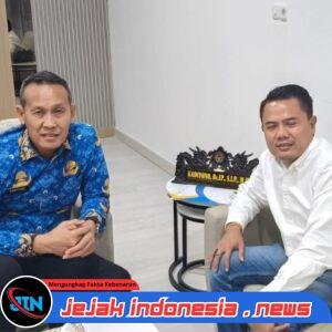 Ketahanan Pangan Pemasyarakatan Berjalan Efektif, AMI Puji Langkah Kakanwil Jatim