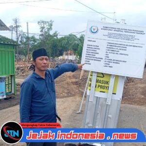 Sekber Ormas, LSM & OKP Soroti Legalitas Material dan Transparansi Lelang Kampung Nelayan Merah Putih di Banyuwangi