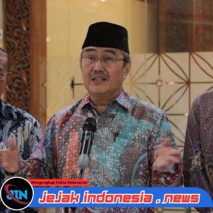 Audiensi Komisi Percepatan Reformasi Polri Dengan Organisasi Kelompok Masyarakat