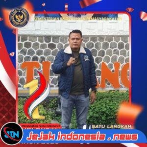 Baihaki Akbar: HUT ke-1 Kemenimipas Jadi Momentum Perkuat Transparansi dan Pembinaan WBP