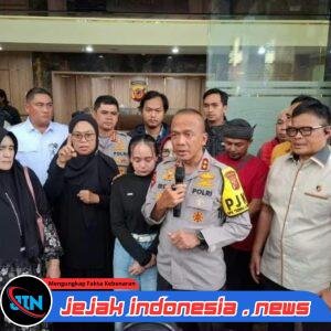 Apresiasi KJRI Guangzhou untuk Polda Jabar atas Pemulangan Reni, Korban TPPO China