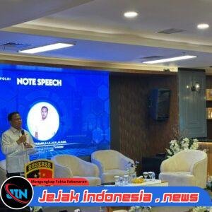 Dittipidter Bareskrim Polri dan KLHK Dorong Kepatuhan Industri Lewat Sosialisasi Pengelolaan Limbah B3 FABA