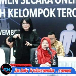 Selamatkan Masa Depan Bangsa, KPAI Apresiasi Langkah Cepat Polri Ungkap Rekrutmen Anak oleh Teroris