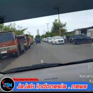 Polres Minahasa Diduga “Ketiduran”: Gudang Ilegal Milik Frenly Bebas Beroperasi, Publik Pertanyakan Penegakan Hukum
