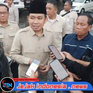 Melalui Program Bunga Desaku, Pemkab Jember Perkuat Peran Kecamatan Kencong Sebagai Kawasan Penggerak Ekonomi 