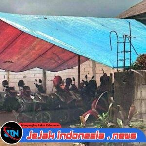 Diduga Kepolisian Trenggalek Takut Tidak Mendapatkan Jatah, Judi Sabung Ayam di Dusun Karanggayam, Desa Karangsoko, Aman Beroprasi setiap Hari