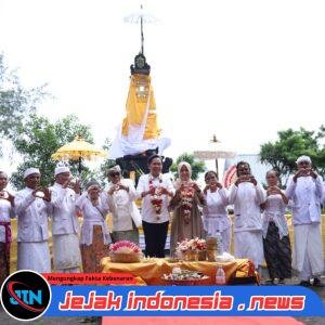 Gus Fawait Tegaskan Jember sebagai Rumah Besar Keberagaman