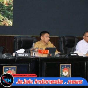 Inflasi 2,86 Persen, Wamendagri Wiyagus Ingatkan Pemda Waspadai Kenaikan Harga Emas dan Pangan