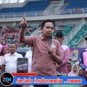 Bupati Jember Ajak ASN Promosikan Wisata dan Jaga Integritas