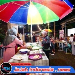 Berkunjung ke Kawasan Ijen Banyuwangi, Jangan Lupa Mampir ke Pasar Seni dan Jajanan “Jadoel”