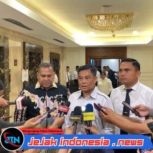 Masyarakat Makin Nyaman Urus SKCK, Survei 2025 Tunjukkan Kepuasan Terus Naik