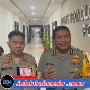 SPPG Polda Sumut Jadi Acuan Nasional, Pembangunan Berjalan Lancar dan Didukung Skema Kemitraan Resmi