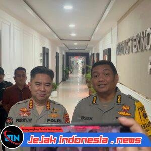 Polda Sumut Bentuk Tim Audit Terkait Informasi Viral, Tegaskan Komitmen Transparansi dan Akuntabilitas