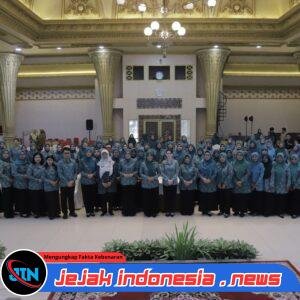 Kabupaten Jember Jadi Titik Kolaborasi Penguatan Desa IMAN di Jawa Timur