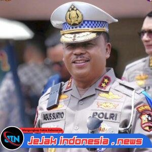 Edukasi Masif, Penindakan E-TLE Tegas: Kakorlantas Instruksikan Patroli Malam dan Validasi Titik Rawan di H8 Operasi Zebra