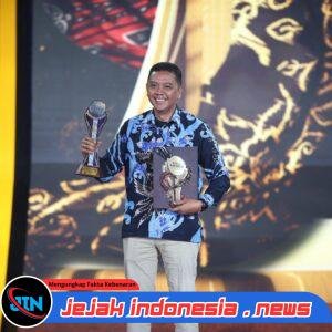 Program Insentif Guru Ngaji & Lintas Agama Raih Apresiasi Tertinggi, Pengakuan Nasional untuk Kabupaten Jember