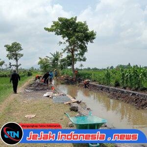 Pemkab Jember Memperkuat Sektor Pertanian Melalui Program OPLAH 2025