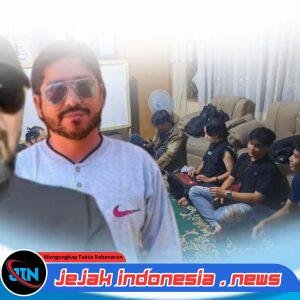 Memperbaiki Sistem, Ketum FRN , Kembali Lagi Jadi Ketua YLKI Gorontalo, Sekjennya Onal Dari Media