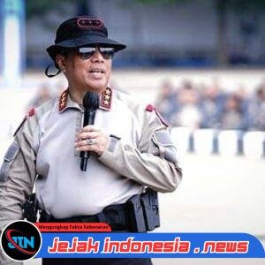 Tutup Apel Kasatwil 2025, Wakapolri: Titik Awal Ekspektasi Publik Agar Polri Semakin Humanis dan Responsif