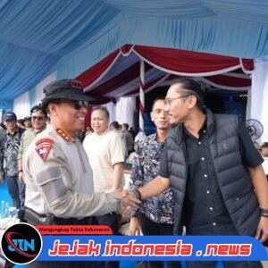 Pelayanan Polri Terhadap Unjuk Rasa Lebih Adaptif, Wakapolri: “Semua Berbasis Kajian, Riset, dan Masukan Publik”