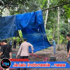 Gerak Cepat Polresta Banyuwangi Merespons Informasi Warga, Arena Sabung Ayam di Singojuruh Dibongkar