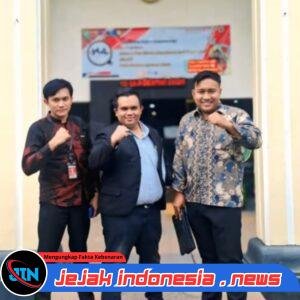 Kades Kenjo Diduga Kebal Hukum, Laporan Warga Mandek Lebih dari Satu Tahun: Kuasa Hukum Pertanyakan Kinerja Polsek Glagah