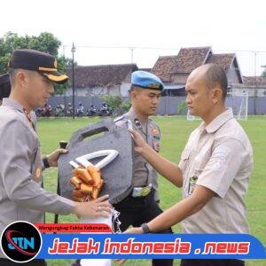 Polres Madiun Luncurkan Mobil SIGAPP dan PESILAT untuk Pelayanan Masyarakat