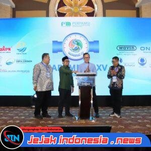 Wamendagri Bima: BUMD Profesional Jadi Kunci Kemandirian Daerah