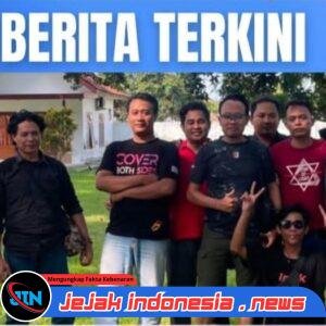 Jurnalis dan Aktivis Banyuwangi Bentuk “Forum Rakyat Peduli”, Peringatkan Ancaman Bencana Akibat Tambang dan Pembalakan Ilegal