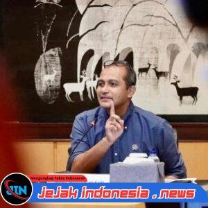 Era Baru Hukum Nasional: KUHP dan KUHAP Baru Resmi Berlaku Mulai 2026