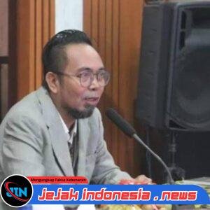 Ketua Umum FRN “Agus Flores” Mendorong Penegakan Hukum Tegas Terhadap Kejahatan Ilegal Logging di Provinsi Riau