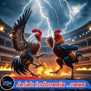 Pasca Diberitakan, Judi Sabung Ayam di Dekat RPCG+M68 Yuda Andrian, Gg. Damai, Tegal Boto Kidul, Sumbersari, Kecamatan Sumbersari, Kabupaten Jember Diduga Kian Ramai, Warga Tagih Janji Tegas Kapolres
