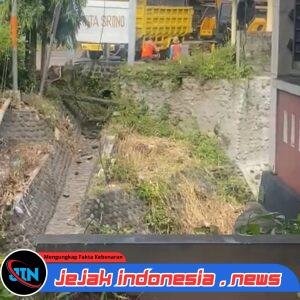 Diduga Proyek Siluman dan Pemilik PT Diduga Kebal Hukum