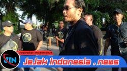 Yunus Wahyudi : Yakuza Maneges Berbagi Takjil Bersama Komunitas Pejuang Jalanan (KPJ), Kekompakan Kunci Utama.