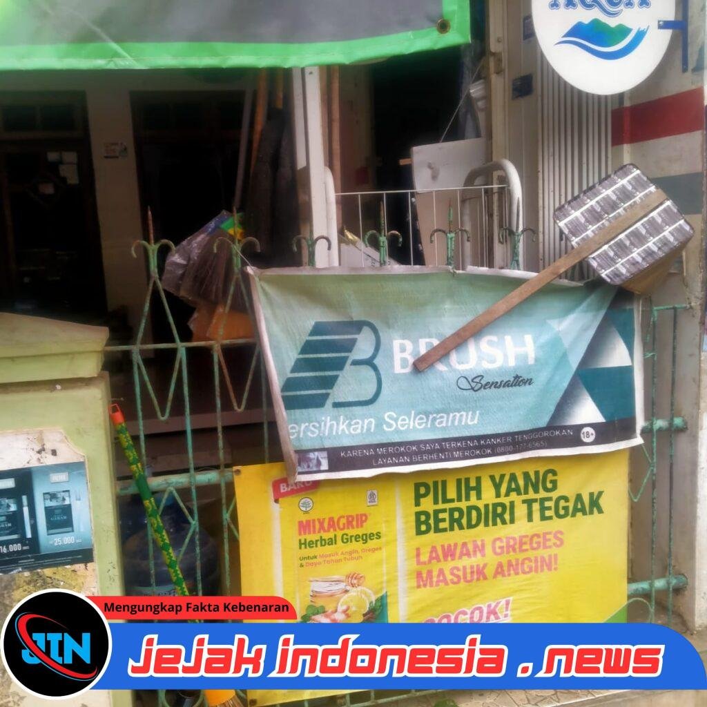 Diduga Peredaran Okerbaya di Sidodadi Tempurejo Berjalan Lancar, Warga Soroti Dugaan Atensi ke APH