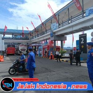 Penutupan Sementara Jalur Penyeberangan Lintas Ketapang–Gilimanuk Hingga Lembar–Padang Bai Pada Momentum Hari Raya Nyepi 2026