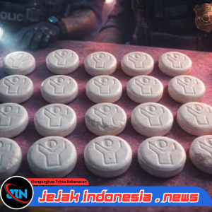 Viral ! Bos “Bogang” Penjual Pil Y di Desa Tanggul Wetan Kecamatan Tanggul Lancar, Warga Meminta Kapolres Jember Bertindak Tegas