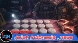 Penjualan Okerbaya Milik Insial “L” Bebas di Kemuningsari, Warga Resah di Bulan Ramadhan