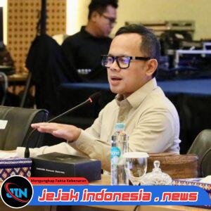 *Wamendagri Bima Dorong Efisiensi dan Reformasi BUMD secara Menyeluruh*