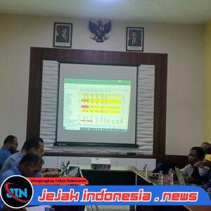 Pembatasan Nelayan Pendatang Demi Menjaga Keberlanjutan Sumber Daya Laut.