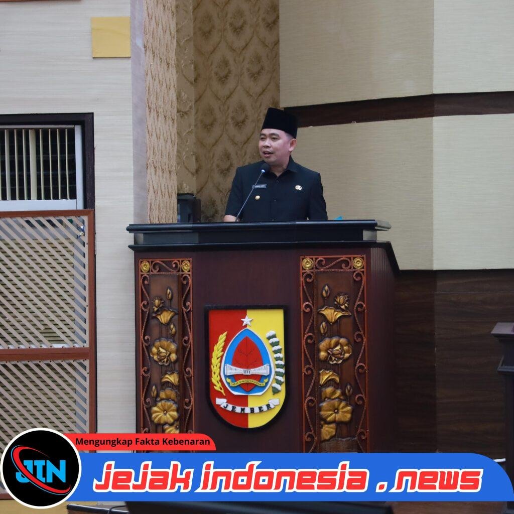 Jember Catat Lonjakan Investasi 70 Persen pada 2025, Inflasi Tetap Terkendali