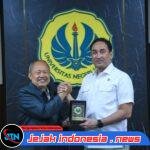 BNN dan UNJ Perkuat Kolaborasi: dari Kurikulum hingga Program Ananda Bersinar 