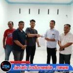 Tengah Malam Polsek Bangun Turun Tangan, Mediasi Kasus Penganiayaan Warga Karang Bangun Berakhir Damai