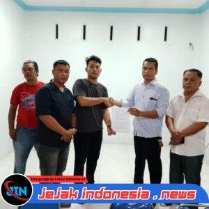 Tengah Malam Polsek Bangun Turun Tangan, Mediasi Kasus Penganiayaan Warga Karang Bangun Berakhir Damai