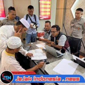 *Polda Babel Akan Panggil Pihak Maskapai Super Air Jet Pasca Laporan Penumpang Gagal Terbang*