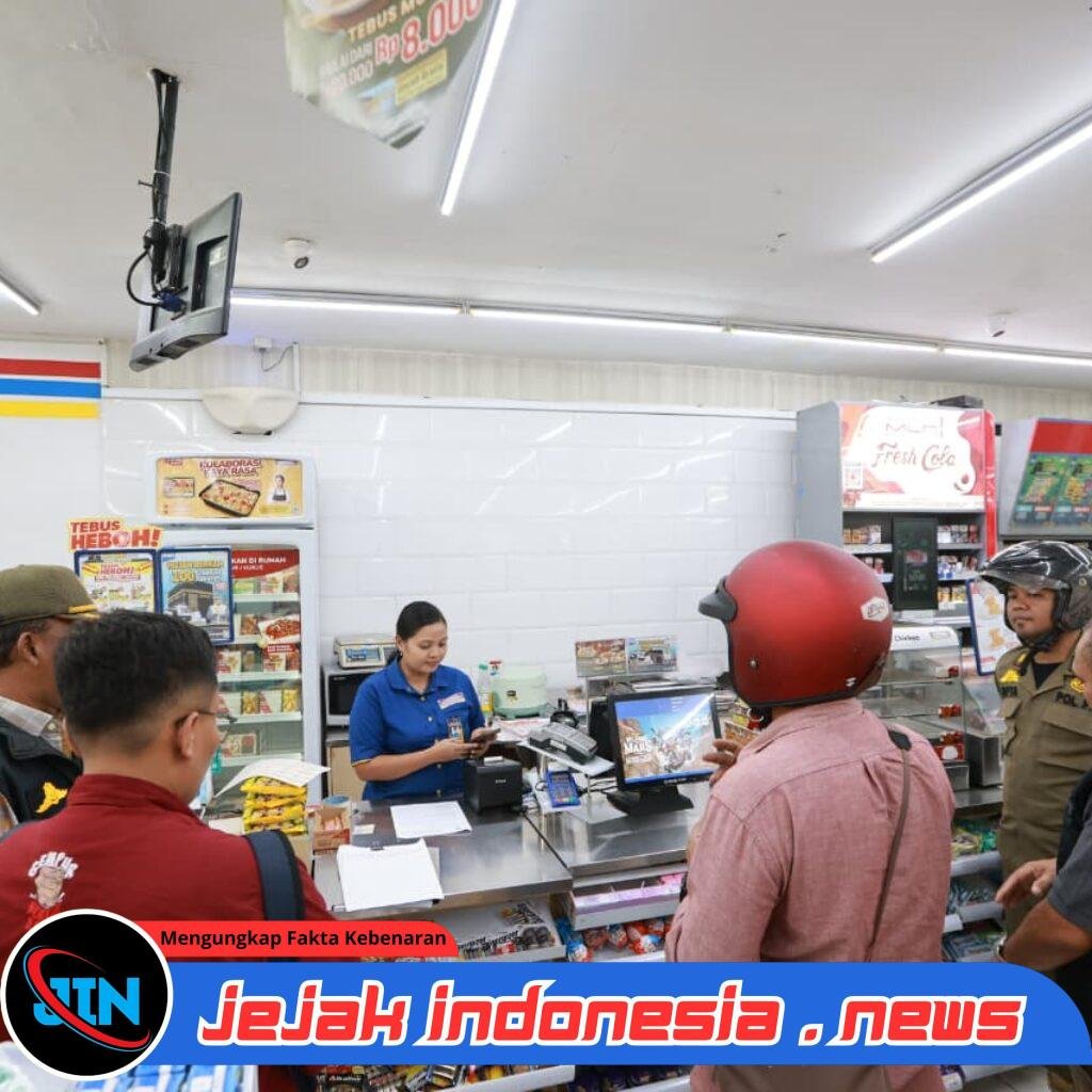 Pemkab Banyuwangi Batasi Jam Operasional Ritel Modern, Dorong Pemerataan Ekonomi dan UMKM