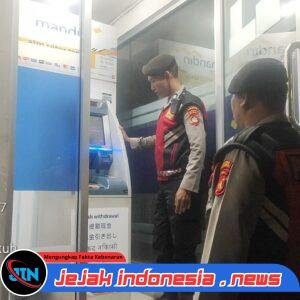 Pengamanan Ilen-ilen Calonarang Wujud Nyata Sinergitas dan Pelestarian Budaya