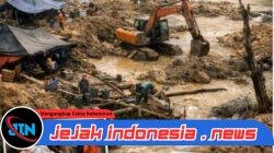 Bareskrim : Wilayah Tambang Ilegal Sulteng Atensi Kapolri, untuk Dilakukan Penegakan Hukum