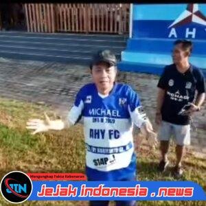 Dari Jeda Menuju Laga Besar: Banyuwangi Bersiap Gelar “Piala Dunia” AHYFC